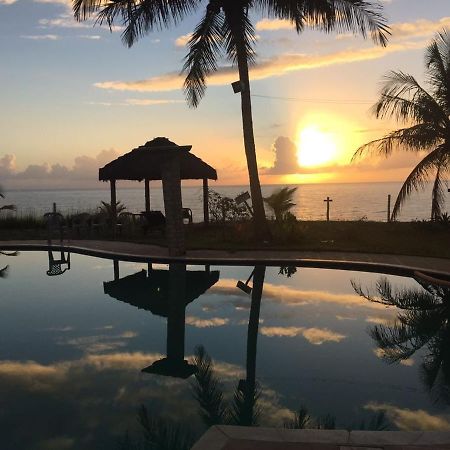 Hotel Praia Da Paixao Прадо Екстериор снимка