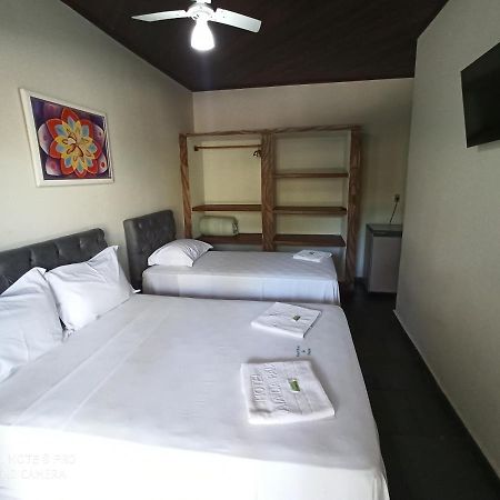 Hotel Praia Da Paixao Прадо Екстериор снимка