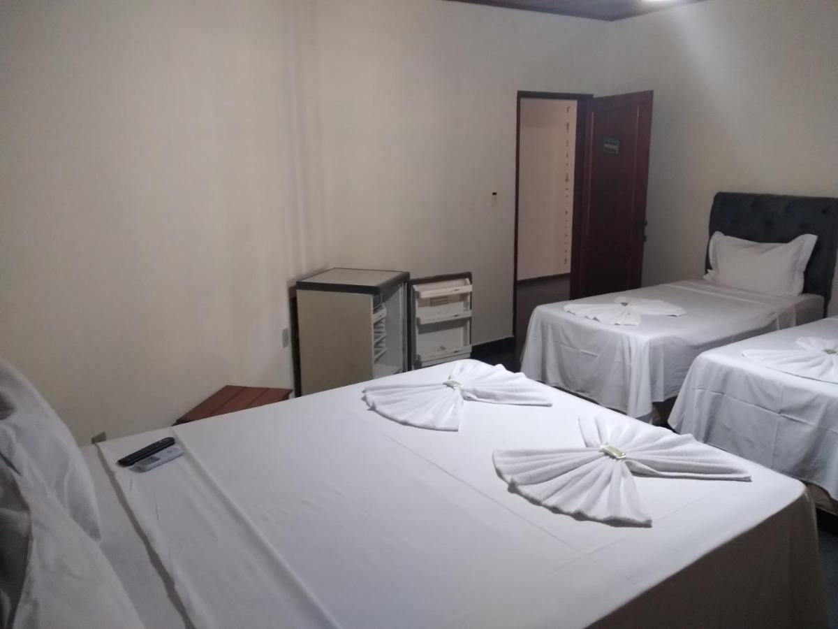 Hotel Praia Da Paixao Прадо Екстериор снимка