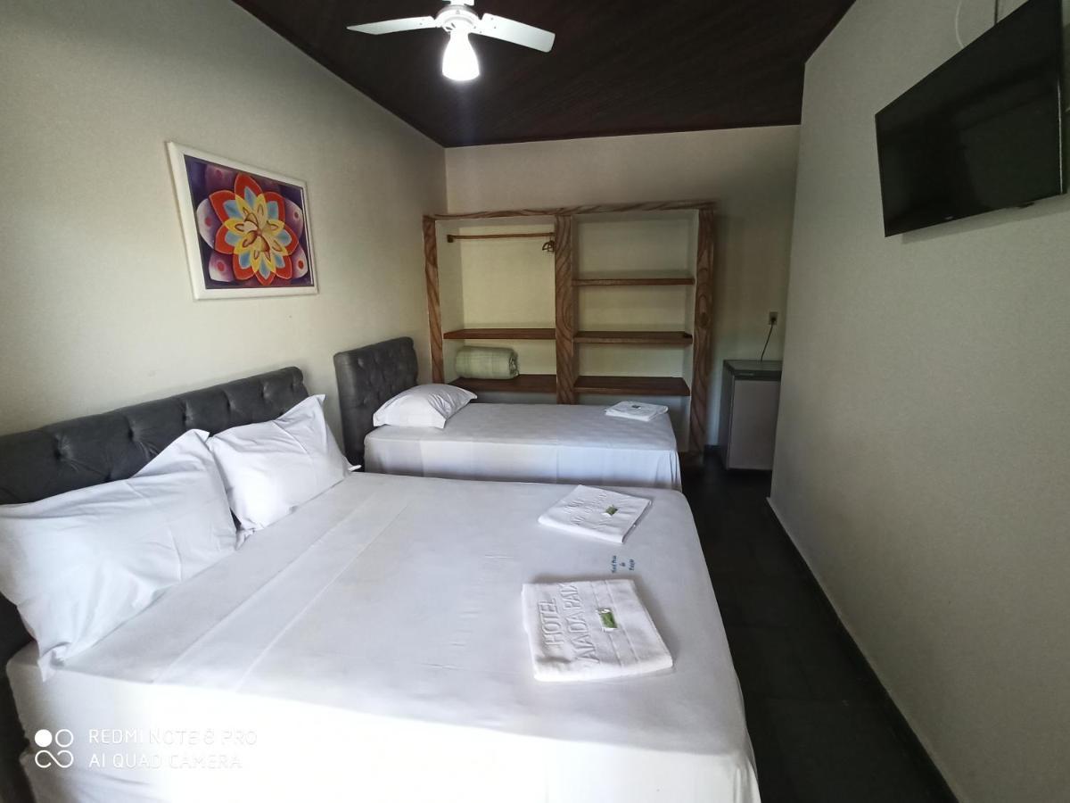 Hotel Praia Da Paixao Прадо Екстериор снимка